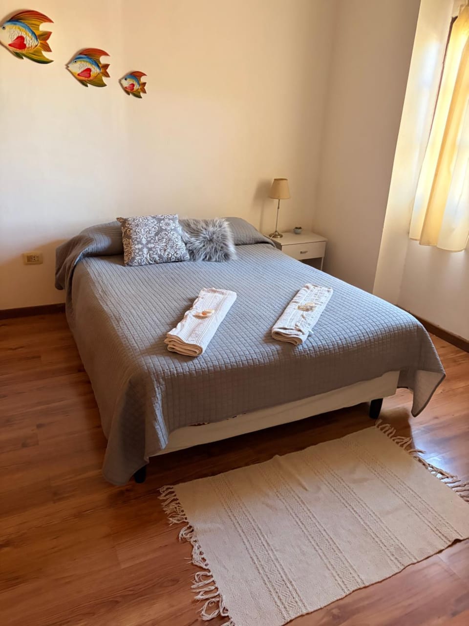 LUCILU NUEVO POETA Apartment in Cordoba