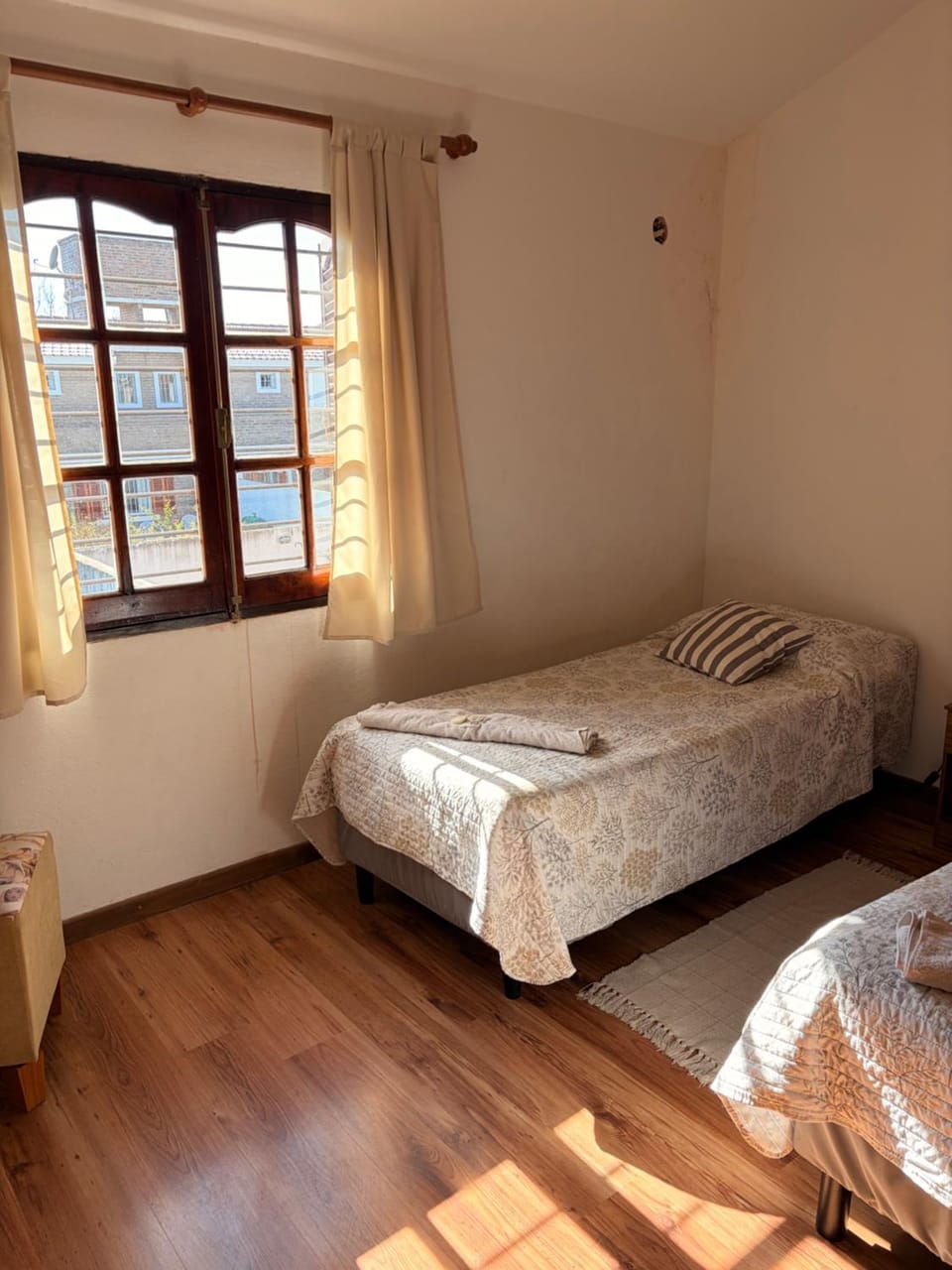LUCILU NUEVO POETA Apartment in Cordoba