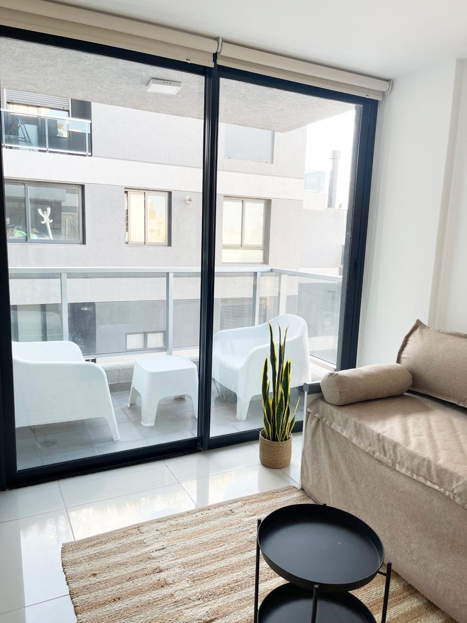 Balcony/Terrace, Living room