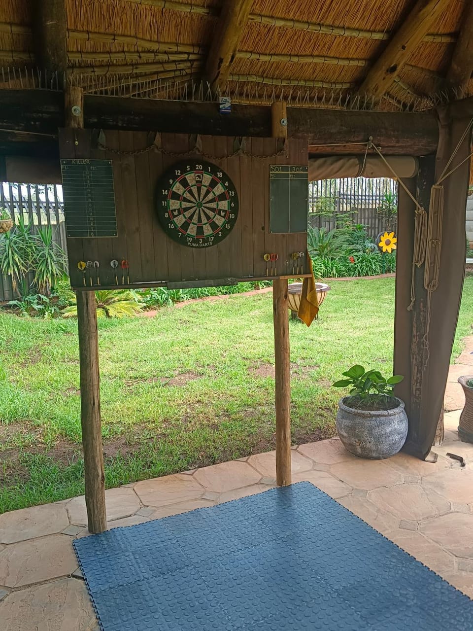 Clyde's on Dale Guest House Bed and Breakfast in Gauteng