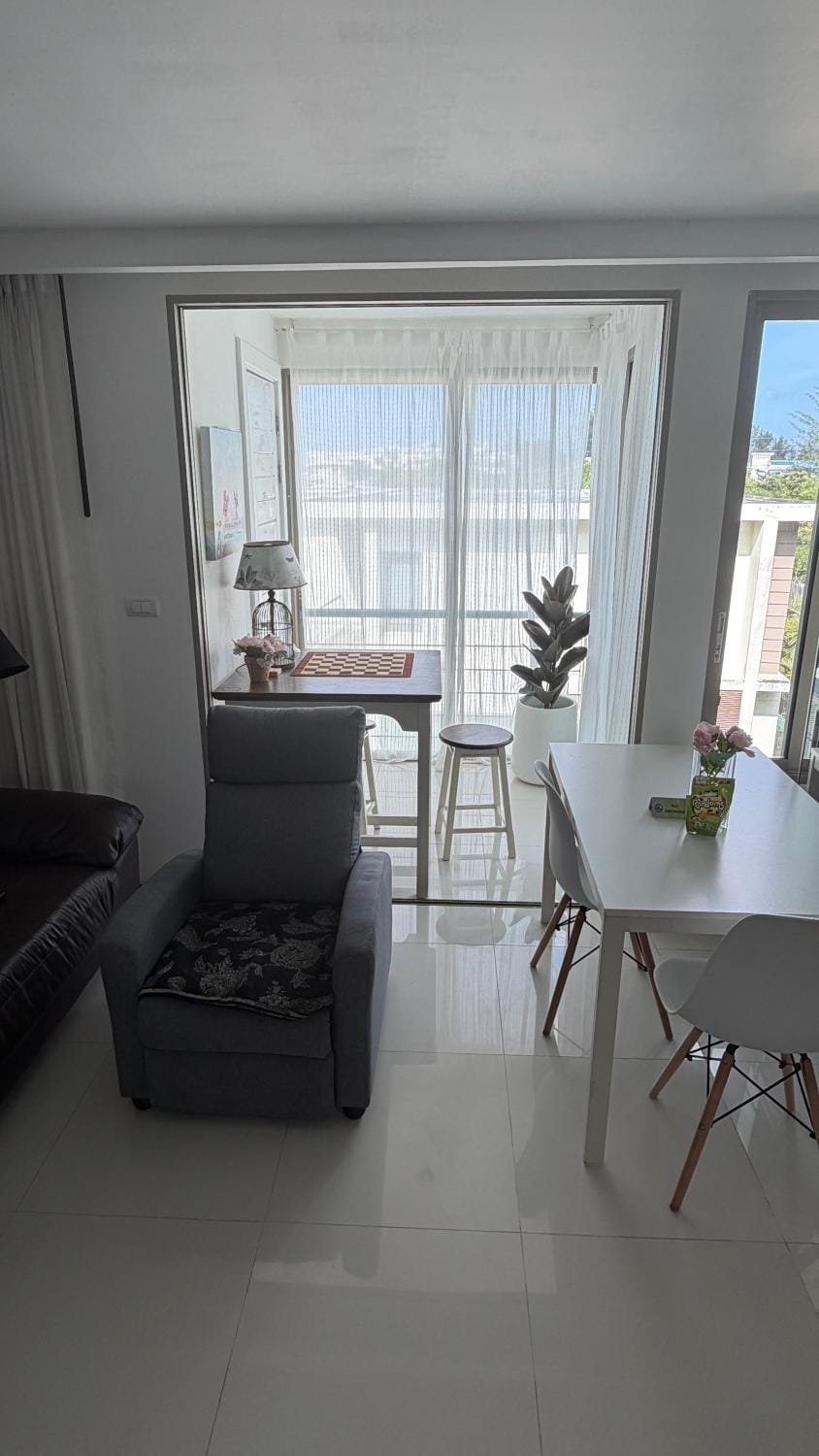 The Regent Kamala Penthouse with private pool Apartment in Kamala