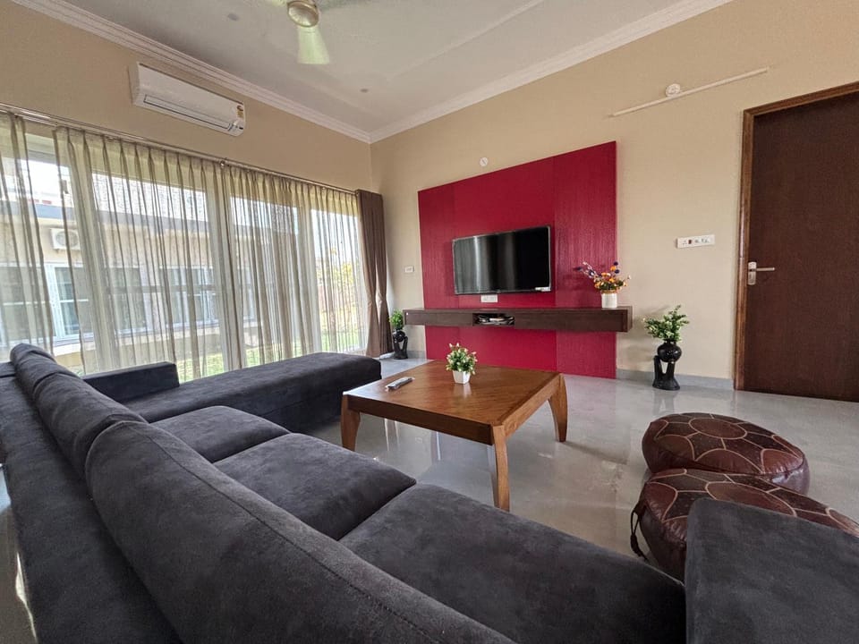 Abhikram Homes House in Rajasthan