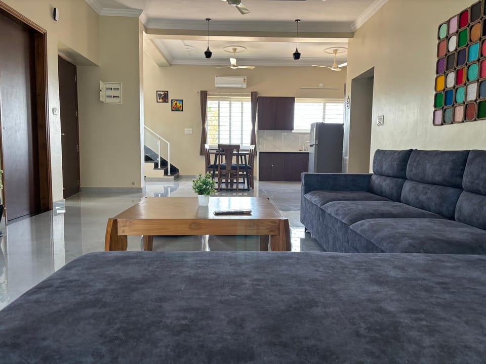 Abhikram Homes House in Rajasthan