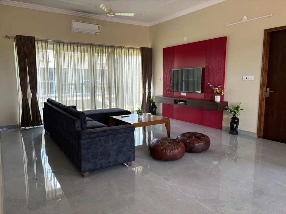 Abhikram Homes House in Rajasthan