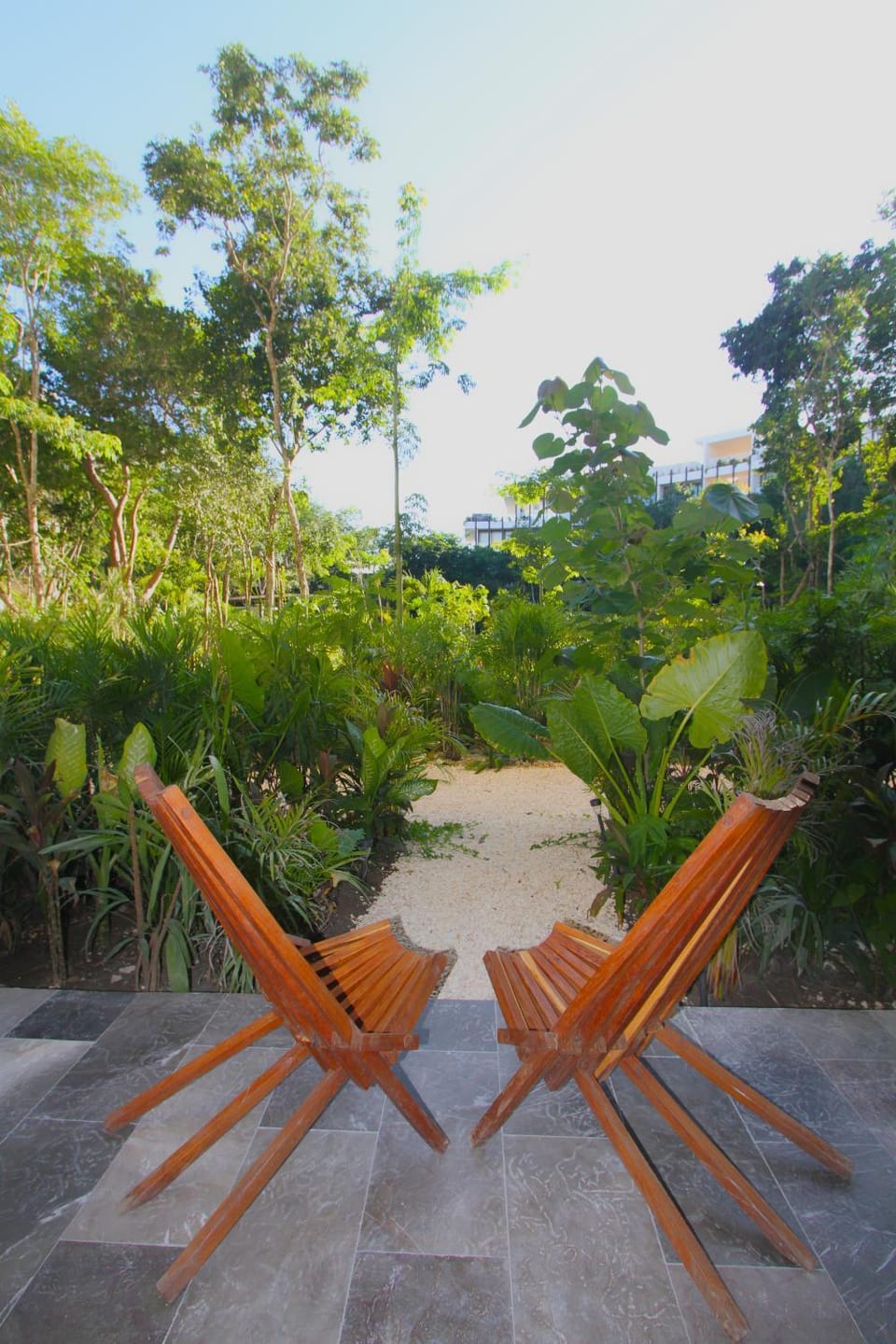 Patio, Balcony/Terrace