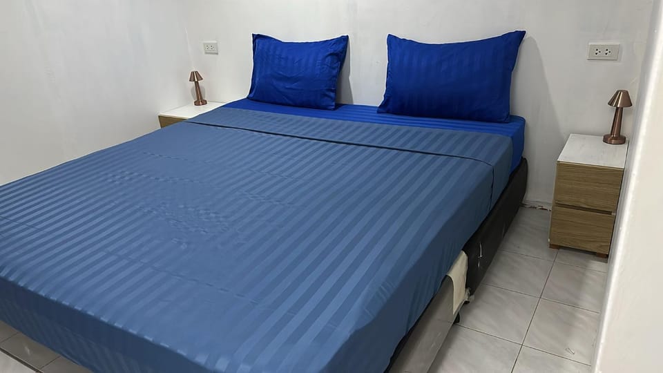 Phuket Palace apartment with 2 separate rooms Apartment in Patong
