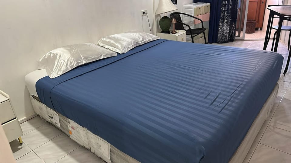 Phuket Palace apartment with 2 separate rooms Apartment in Patong