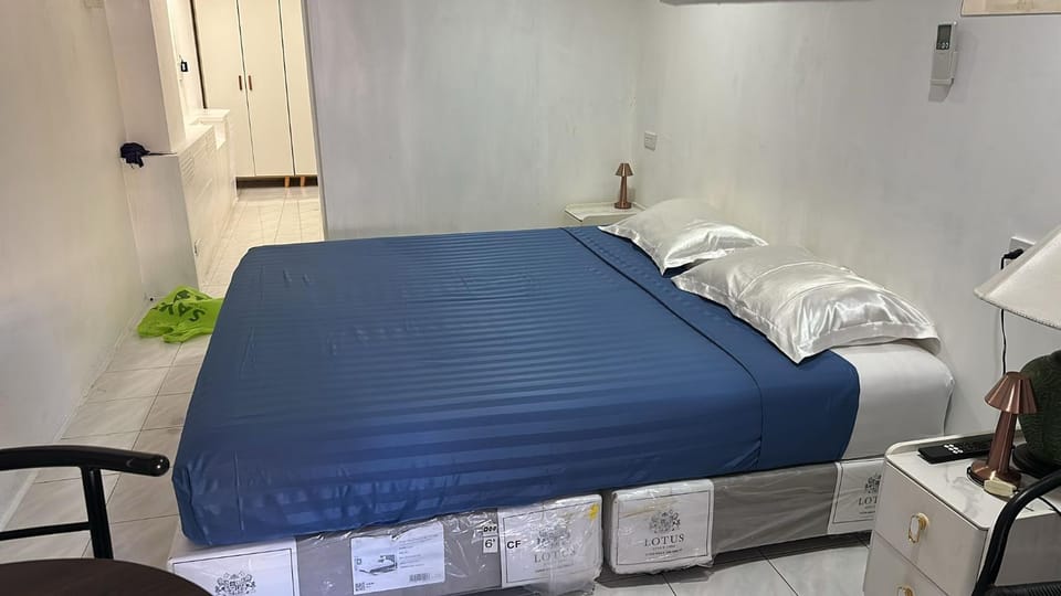 Phuket Palace apartment with 2 separate rooms Apartment in Patong