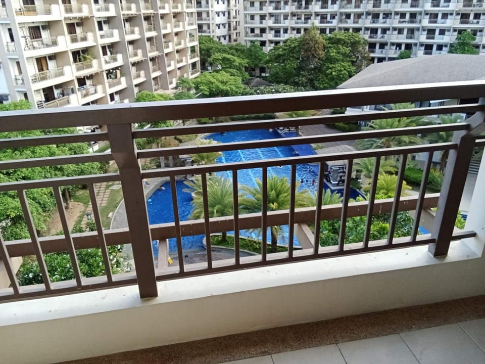 Asteria Residences Annabel CozyPlace highspeed wifi Apartment in Las Pinas