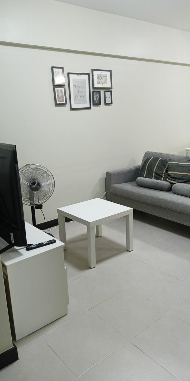 Asteria Residences Annabel CozyPlace highspeed wifi Apartment in Las Pinas