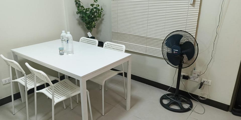 Asteria Residences Annabel CozyPlace highspeed wifi Apartment in Las Pinas