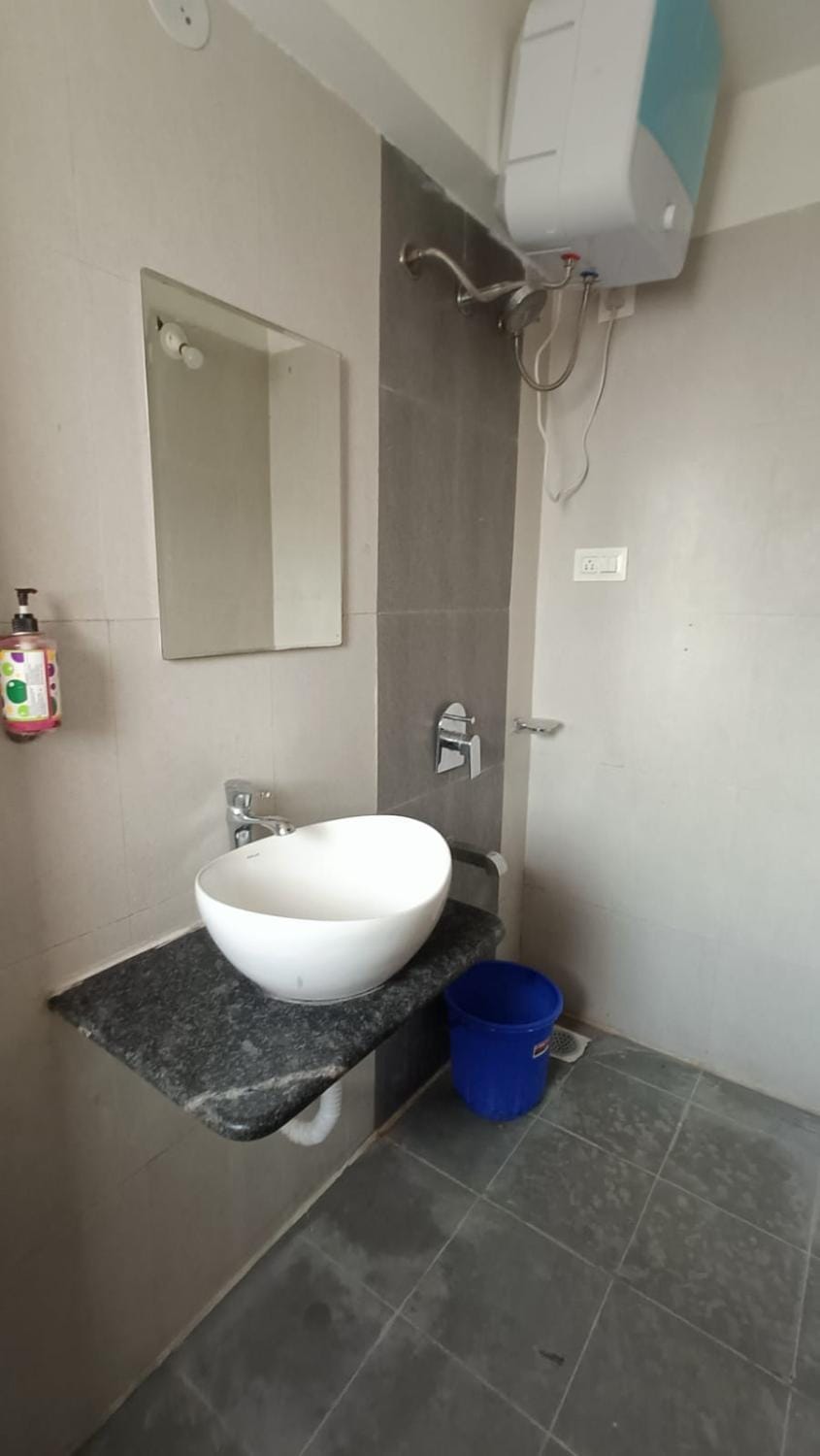 Cosy Room in Ranveer Studio Bed and Breakfast in Maharashtra