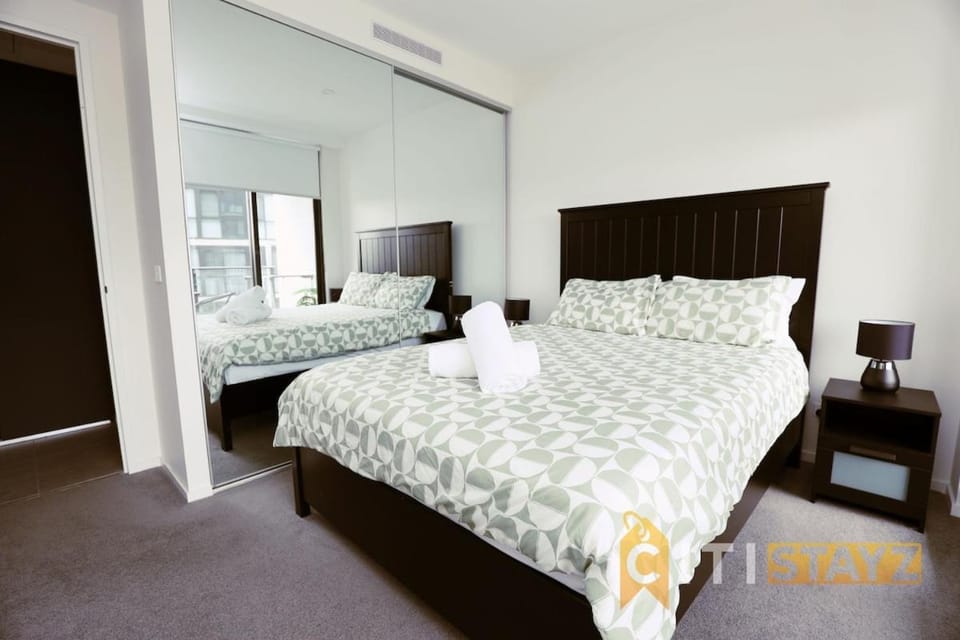 Lovely in Lyneham - 1bd 1bth Apt Apartment in Canberra