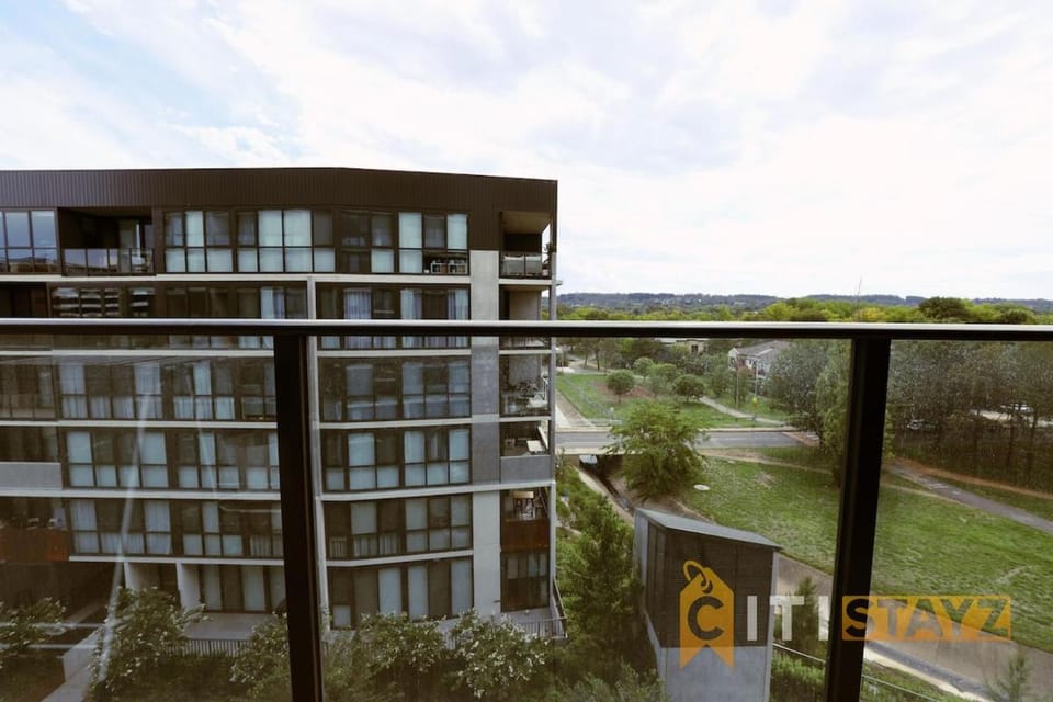 Lovely in Lyneham - 1bd 1bth Apt Apartment in Canberra