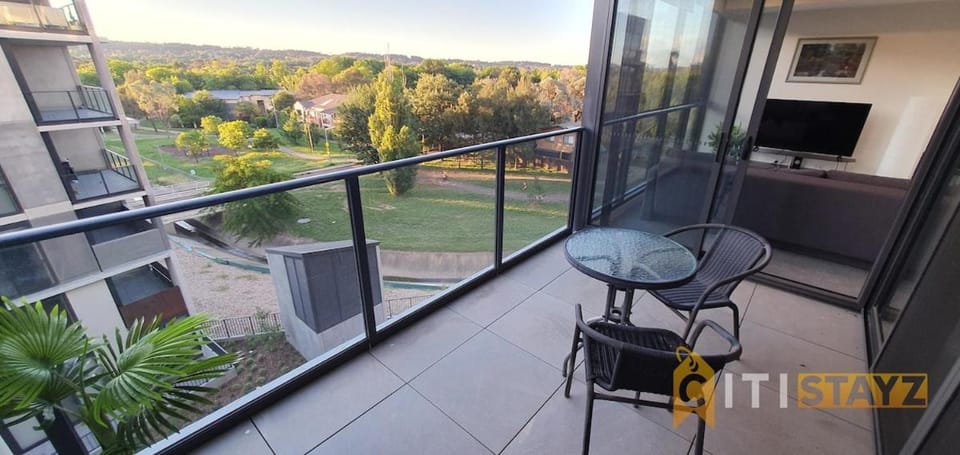 Lovely in Lyneham - 1bd 1bth Apt Apartment in Canberra