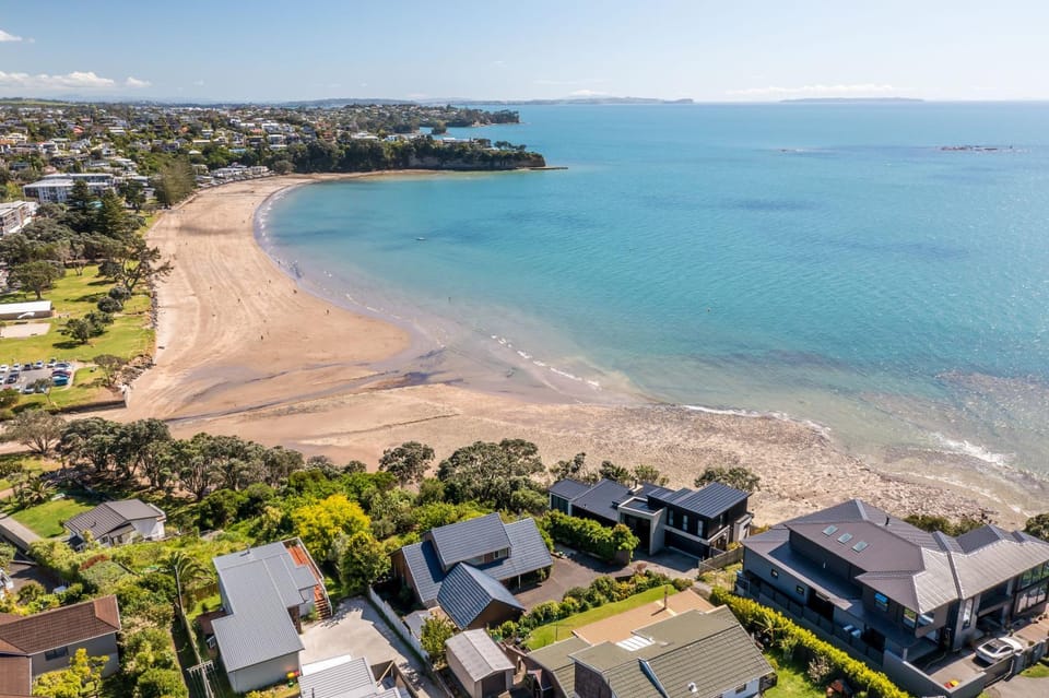 Nearby landmark, Natural landscape, Bird's eye view, Beach
