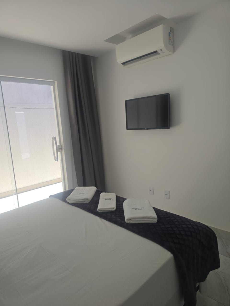 Oceano Residence Apartment in Armacao dos Buzios