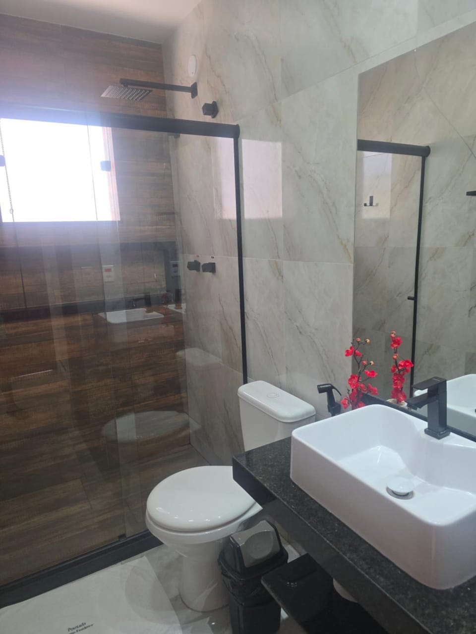 Oceano Residence Apartment in Armacao dos Buzios