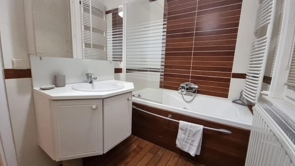 l'Éclat du Littoral Vue mer Apartment in Dunkirk