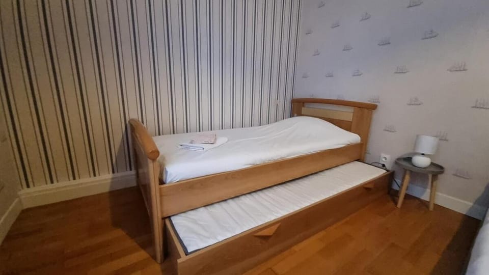 l'Éclat du Littoral Vue mer Apartment in Dunkirk