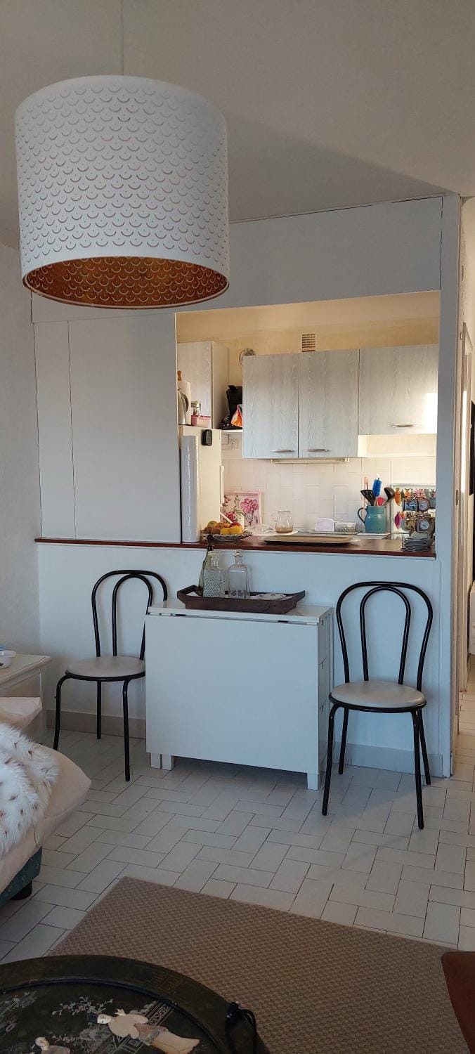 La goélette Apartment in Saint-Cyprien