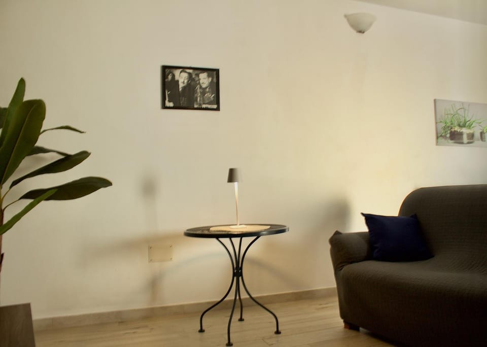 Casa Moderna Apartment in Olbia
