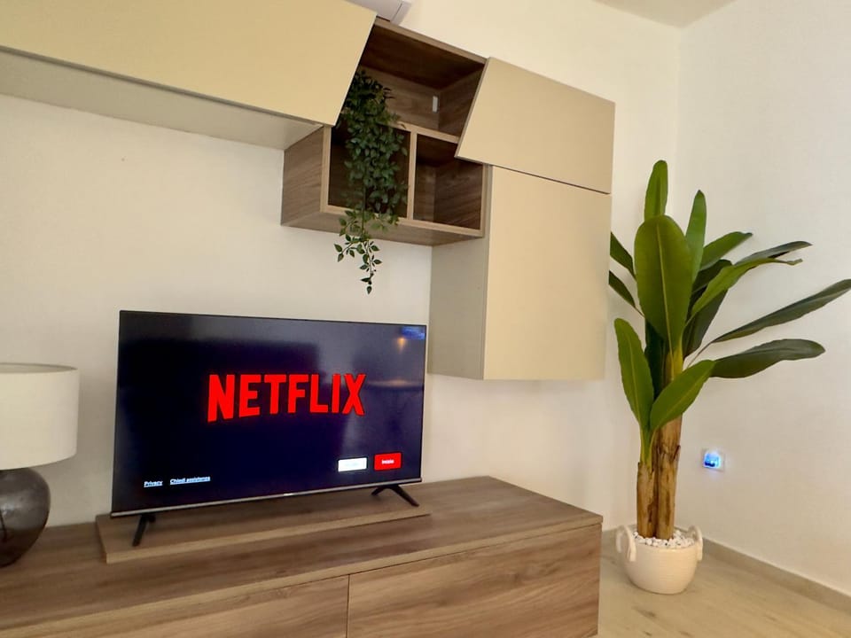 Casa Moderna Apartment in Olbia