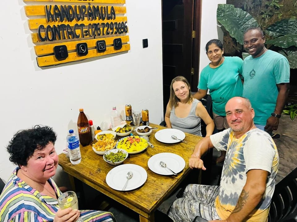 Villa kandupamula Apartment in Mirissa