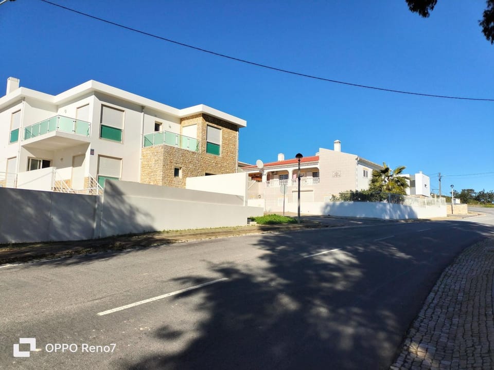 Property building, Neighbourhood, Street view