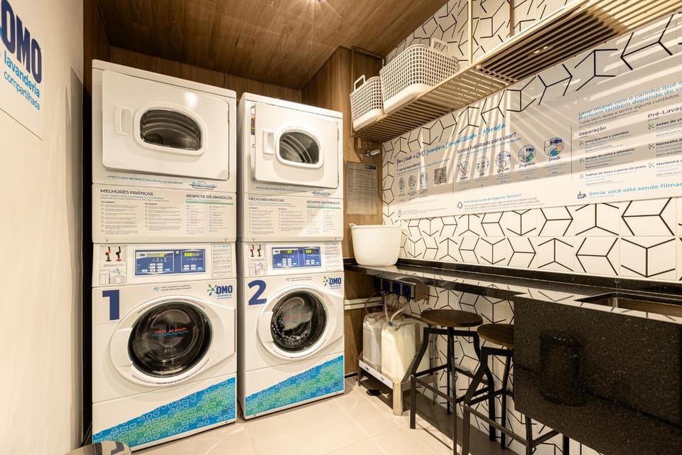 Easy Star - You Perdizes - Próximo da PUC e Allianz Parque Apartment in Sao Paulo City