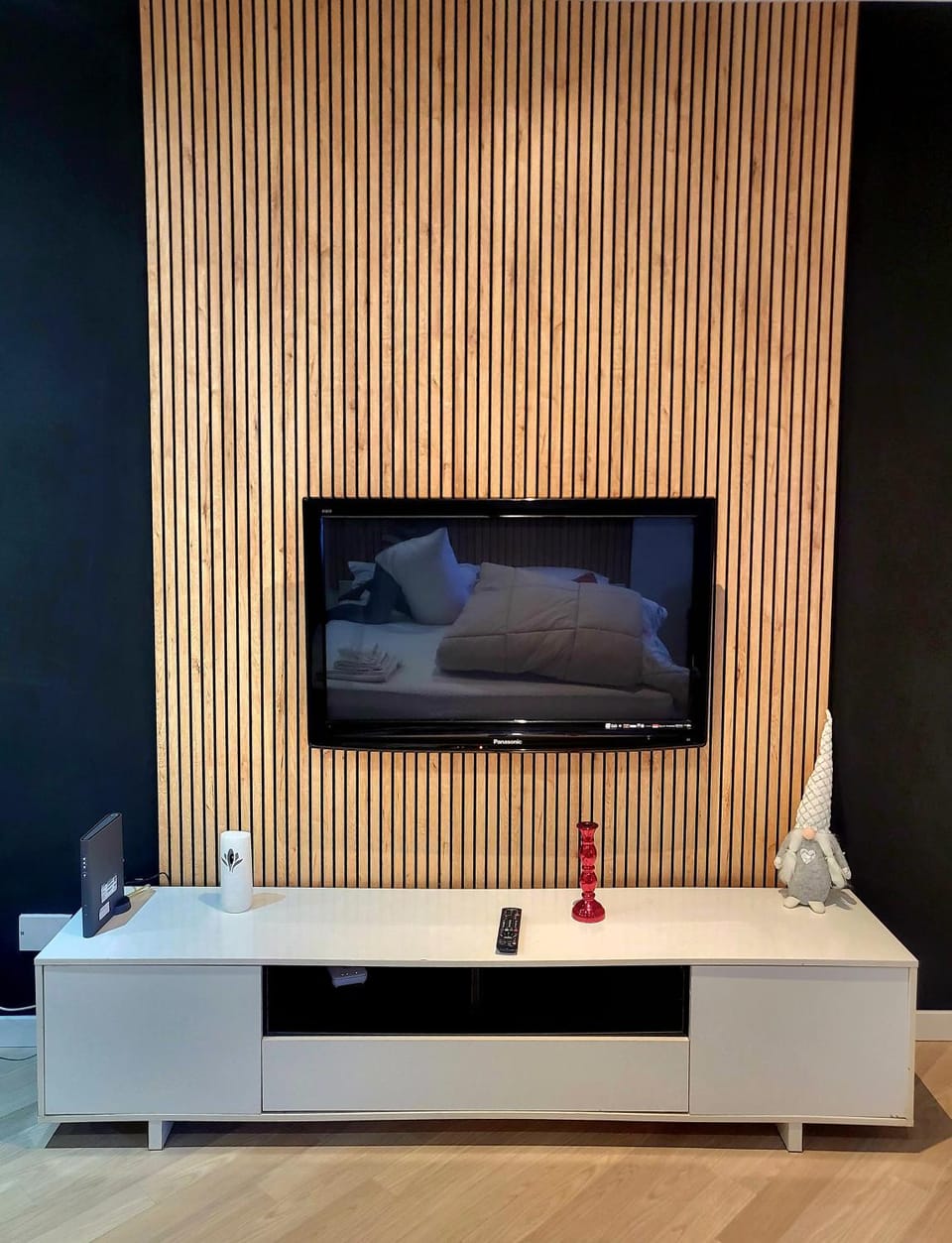 TV and multimedia
