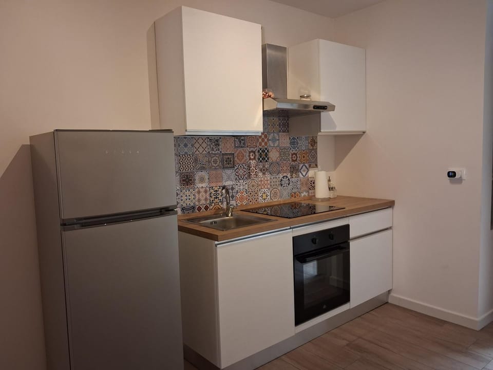 La casetta - casa vacanze Apartment in Apulia