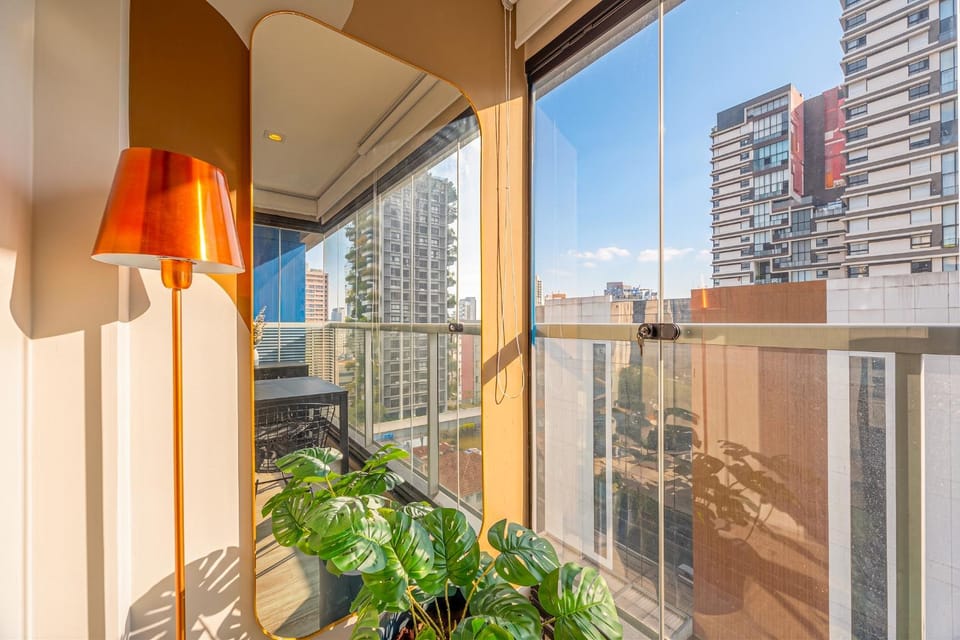 View (from property/room), Balcony/Terrace