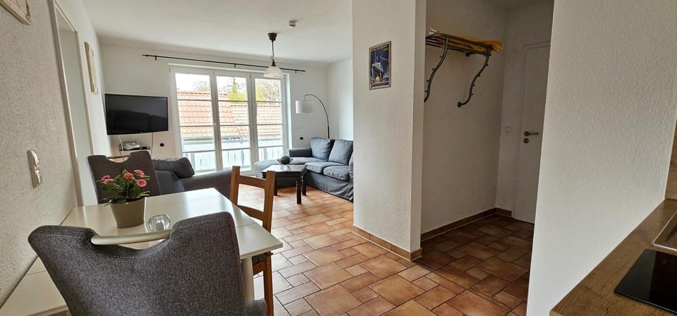 Seeadler I Apartment in Mecklenburg-Vorpommern, Germany