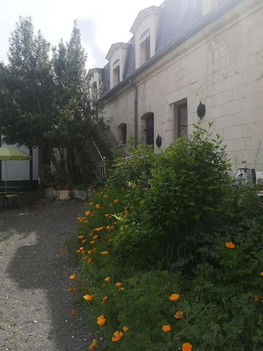 Maison de caractère du XVIII siècle Apartment in Centre-Val de Loire