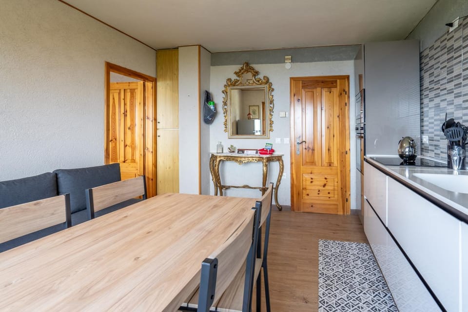 Appartamento Milollo Polsa Apartment in Trentino-South Tyrol