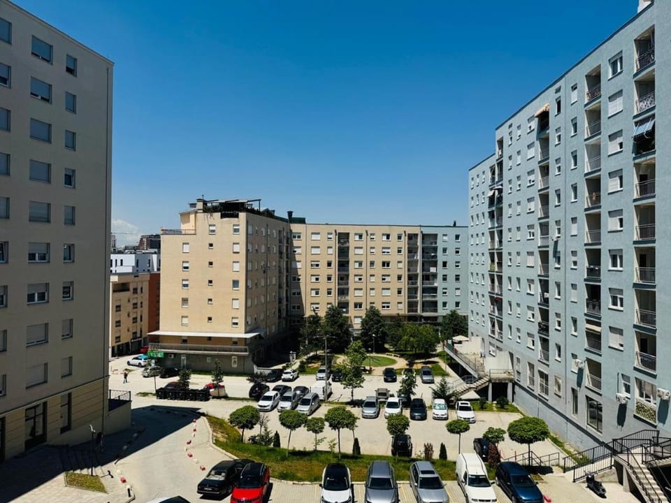 Exclusive brand new apartment with a great view Miri 4327 Apartment in Serbia