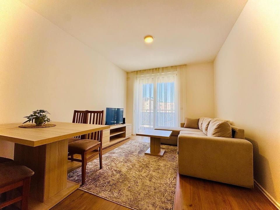 Exclusive brand new apartment with a great view Miri 4327 Apartment in Serbia