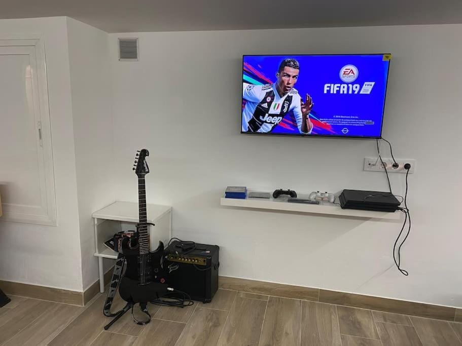 TV and multimedia