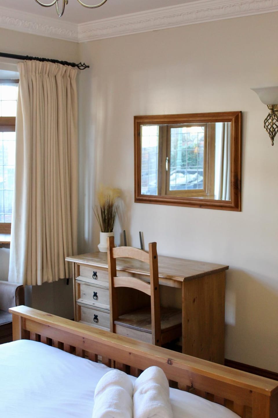 No using charming Apartment in Metropolitan Borough of Solihull