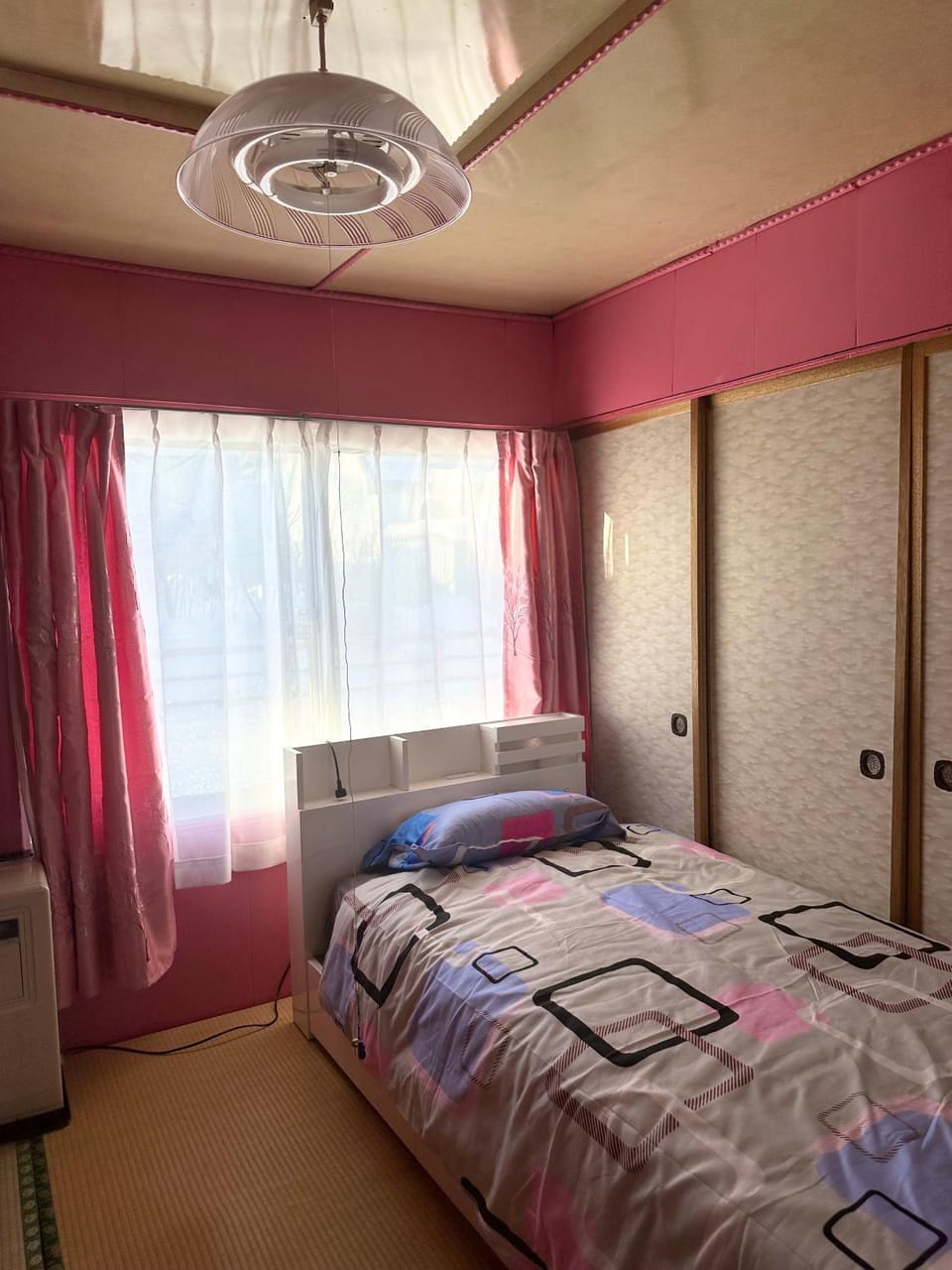 水雲間民宿 Bed and Breakfast in Furano