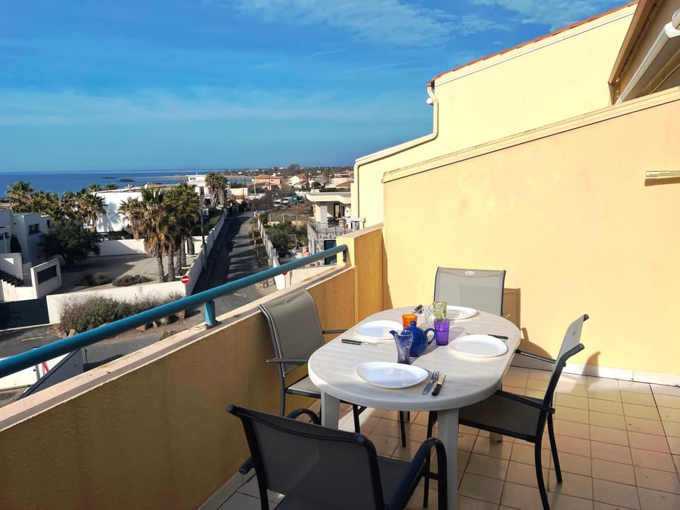 View (from property/room), Sea view