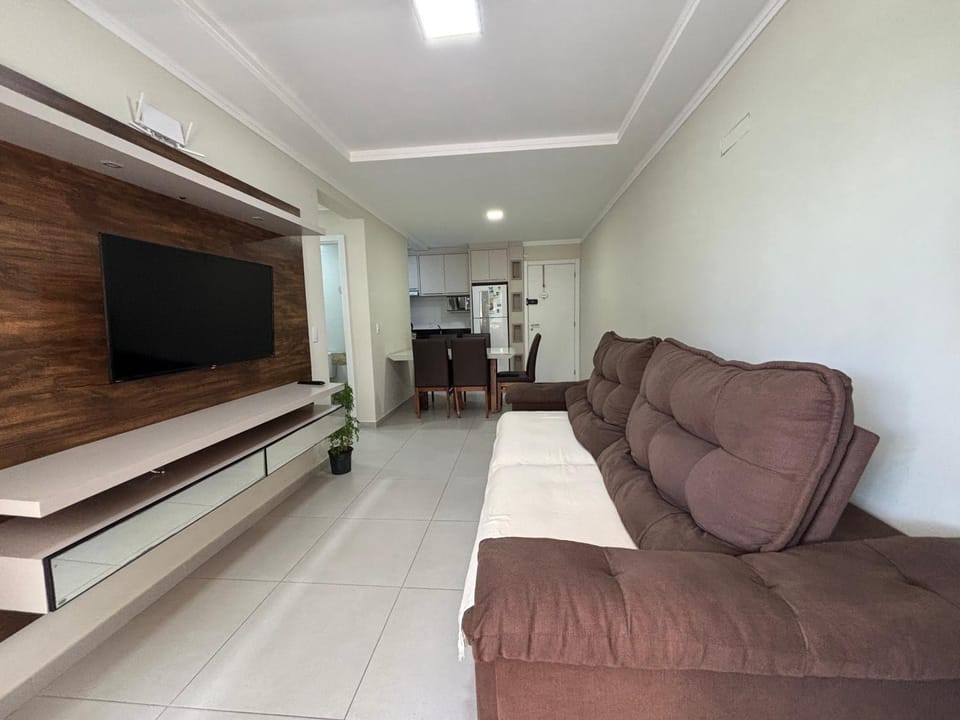 Apartamento aconchego. Apartment in Bombinhas