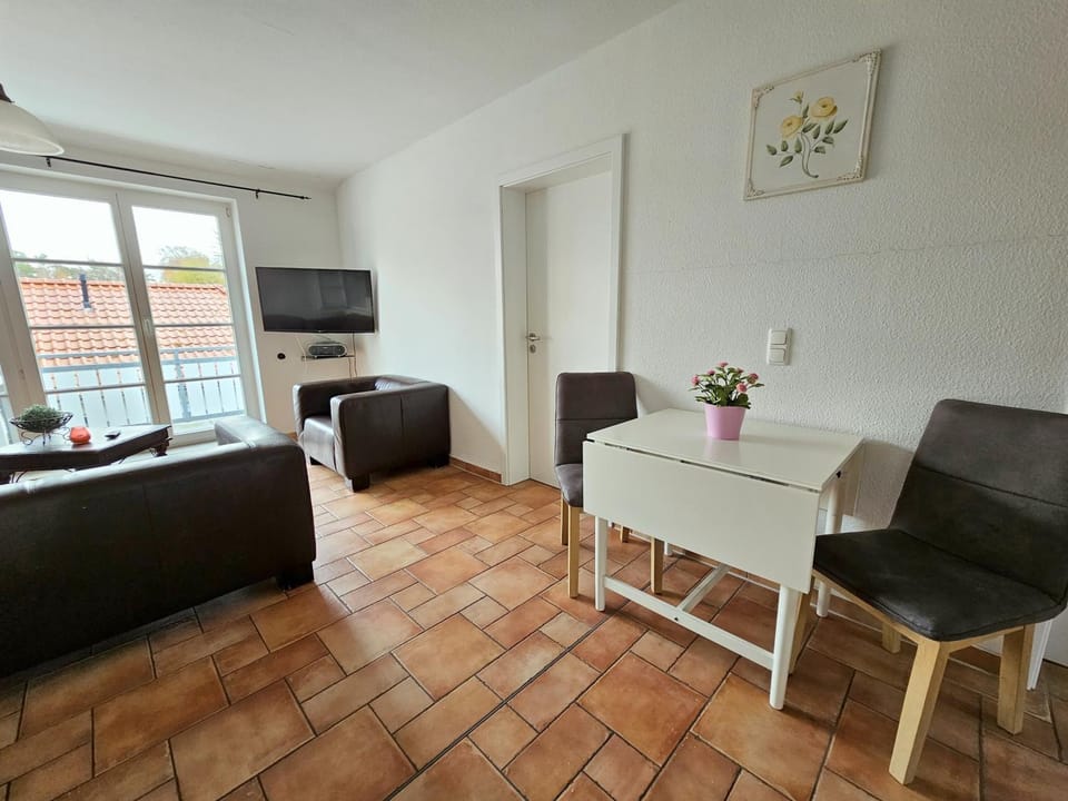 Seeadler II Apartment in Mecklenburg-Vorpommern, Germany