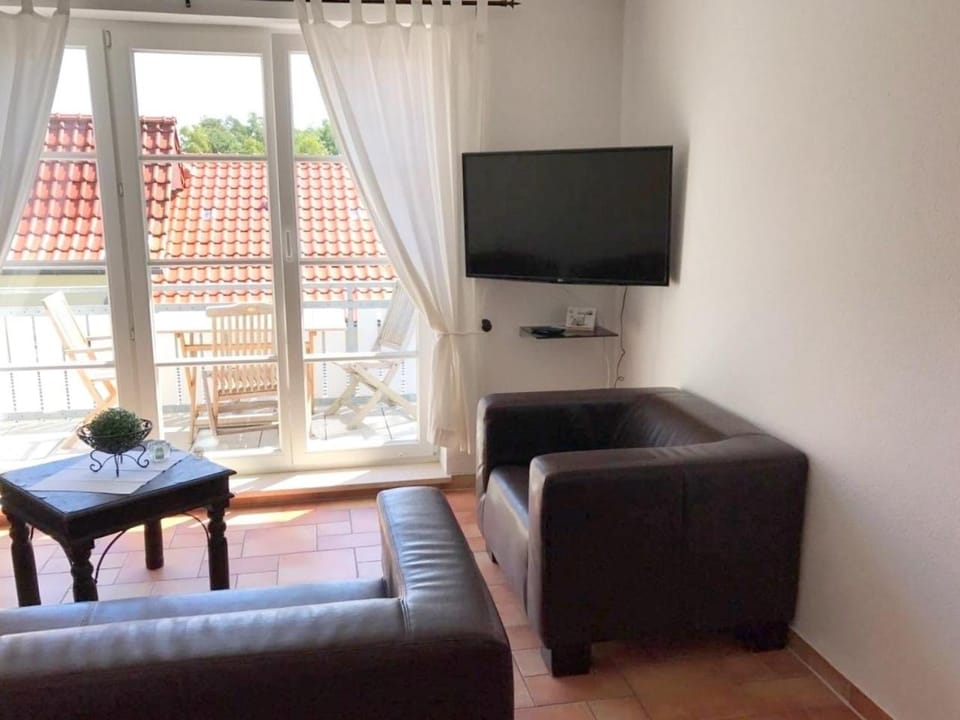 Seeadler II Apartment in Mecklenburg-Vorpommern, Germany