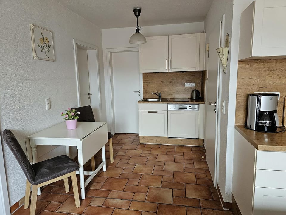 Seeadler II Apartment in Mecklenburg-Vorpommern, Germany
