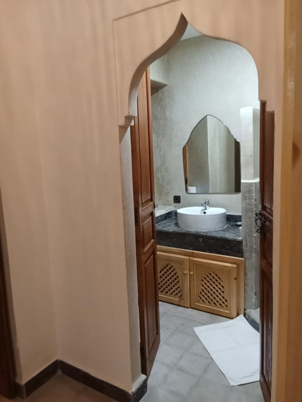 Riad Orient Palace Riad in Marrakesh