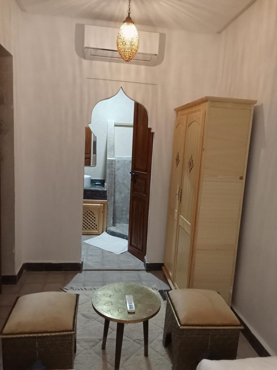 Riad Orient Palace Riad in Marrakesh
