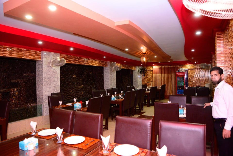 Mir Continental Hotel & Restaurant Hotel in Pakistan