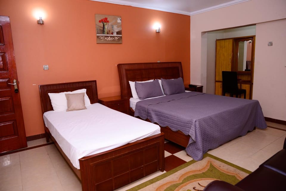 Mir Continental Hotel & Restaurant Hotel in Pakistan
